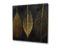 Wallity KC139 Lienzo Decorativo Multicolor 45 x 45 cm